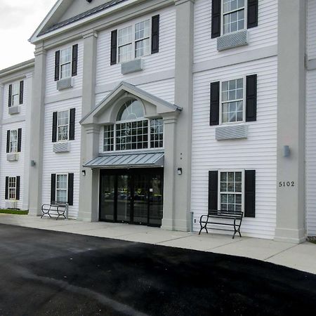 Quality Inn Wilmington Dış mekan fotoğraf