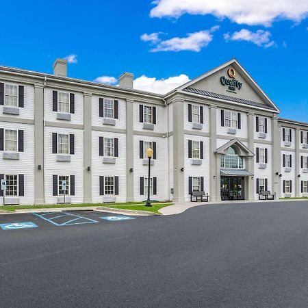 Quality Inn Wilmington Dış mekan fotoğraf