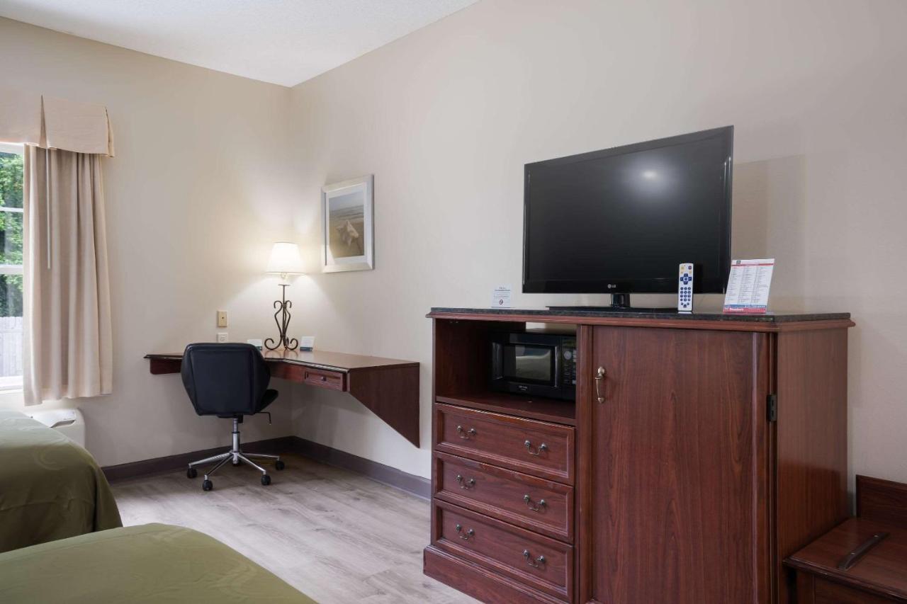 Quality Inn Wilmington Dış mekan fotoğraf