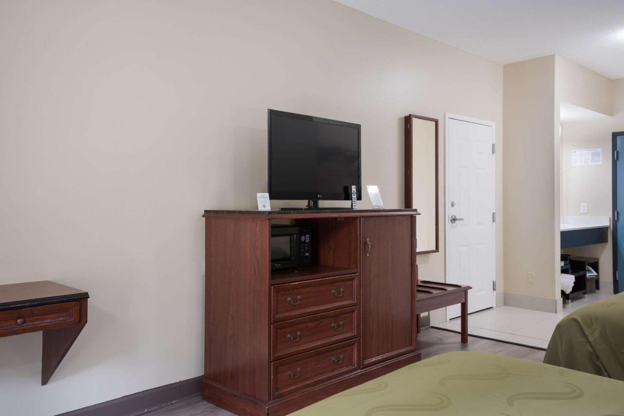 Quality Inn Wilmington Dış mekan fotoğraf
