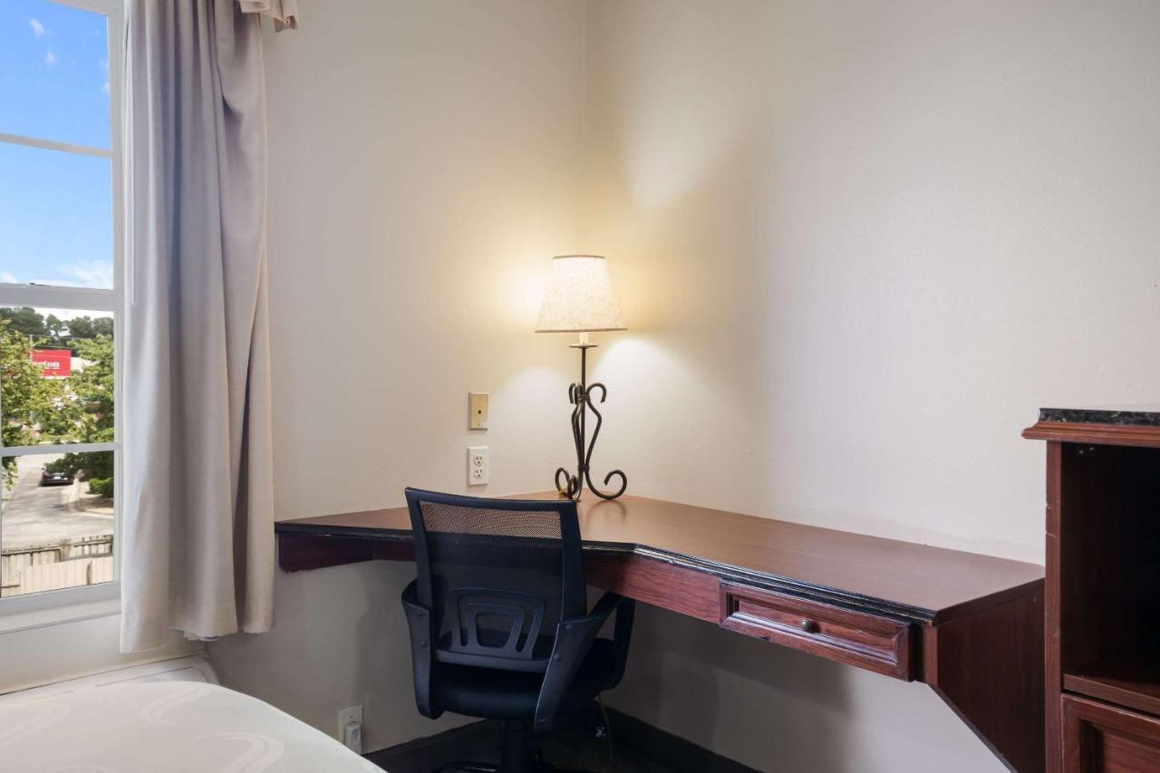 Quality Inn Wilmington Dış mekan fotoğraf
