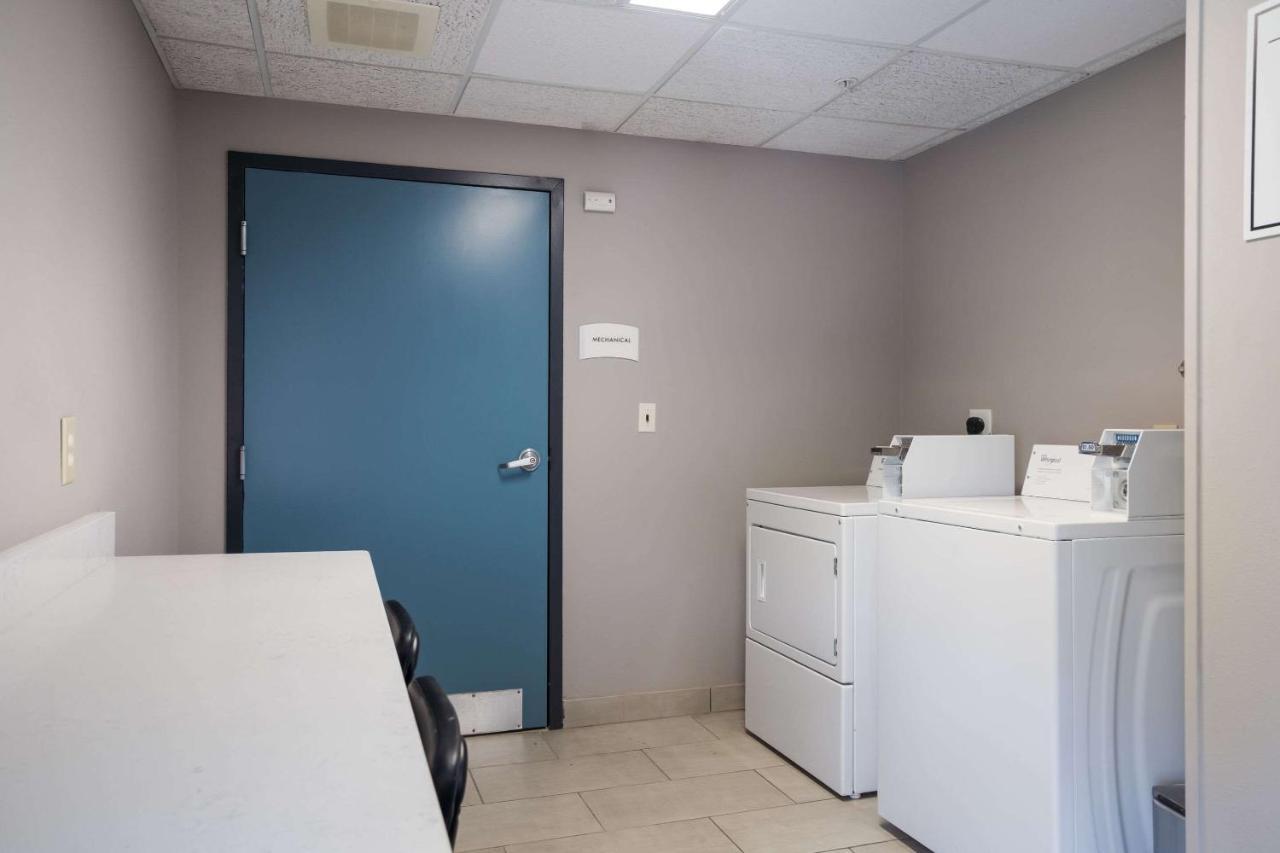 Quality Inn Wilmington Dış mekan fotoğraf
