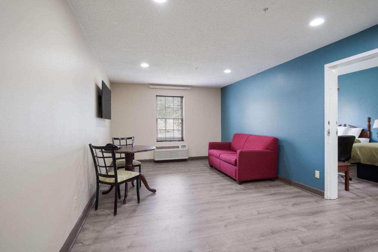 Quality Inn Wilmington Dış mekan fotoğraf