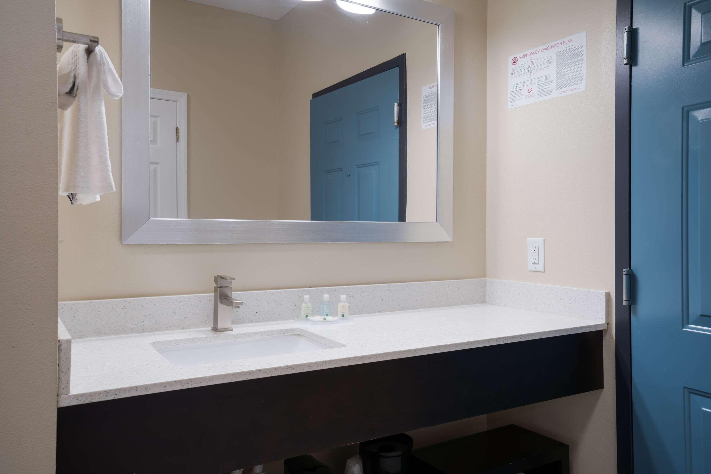 Quality Inn Wilmington Dış mekan fotoğraf