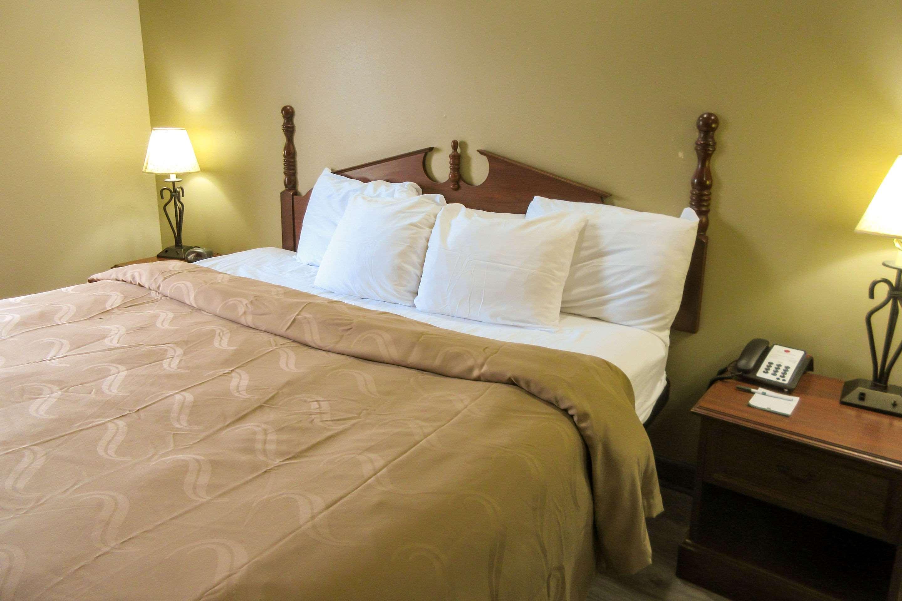 Quality Inn Wilmington Dış mekan fotoğraf