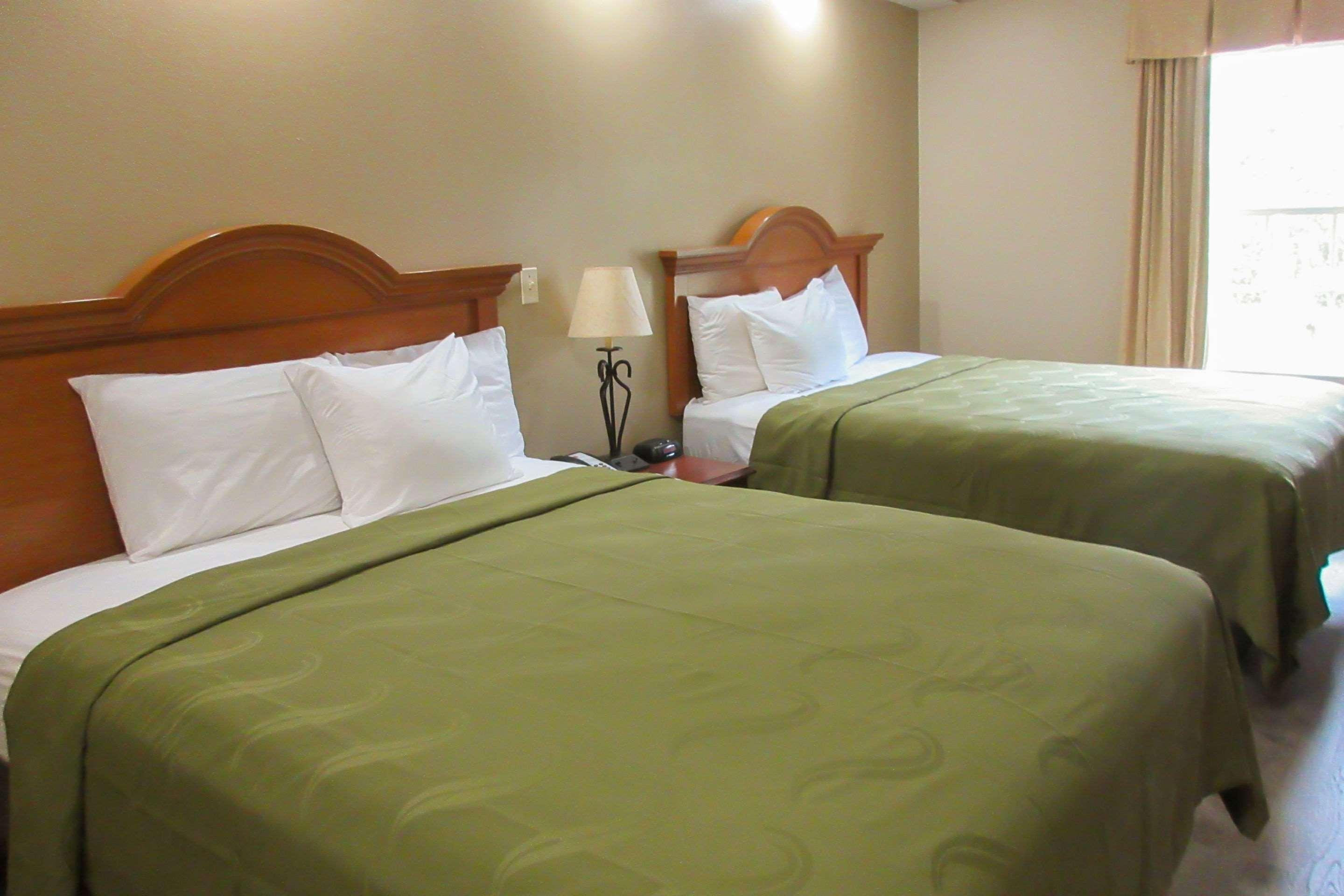 Quality Inn Wilmington Dış mekan fotoğraf