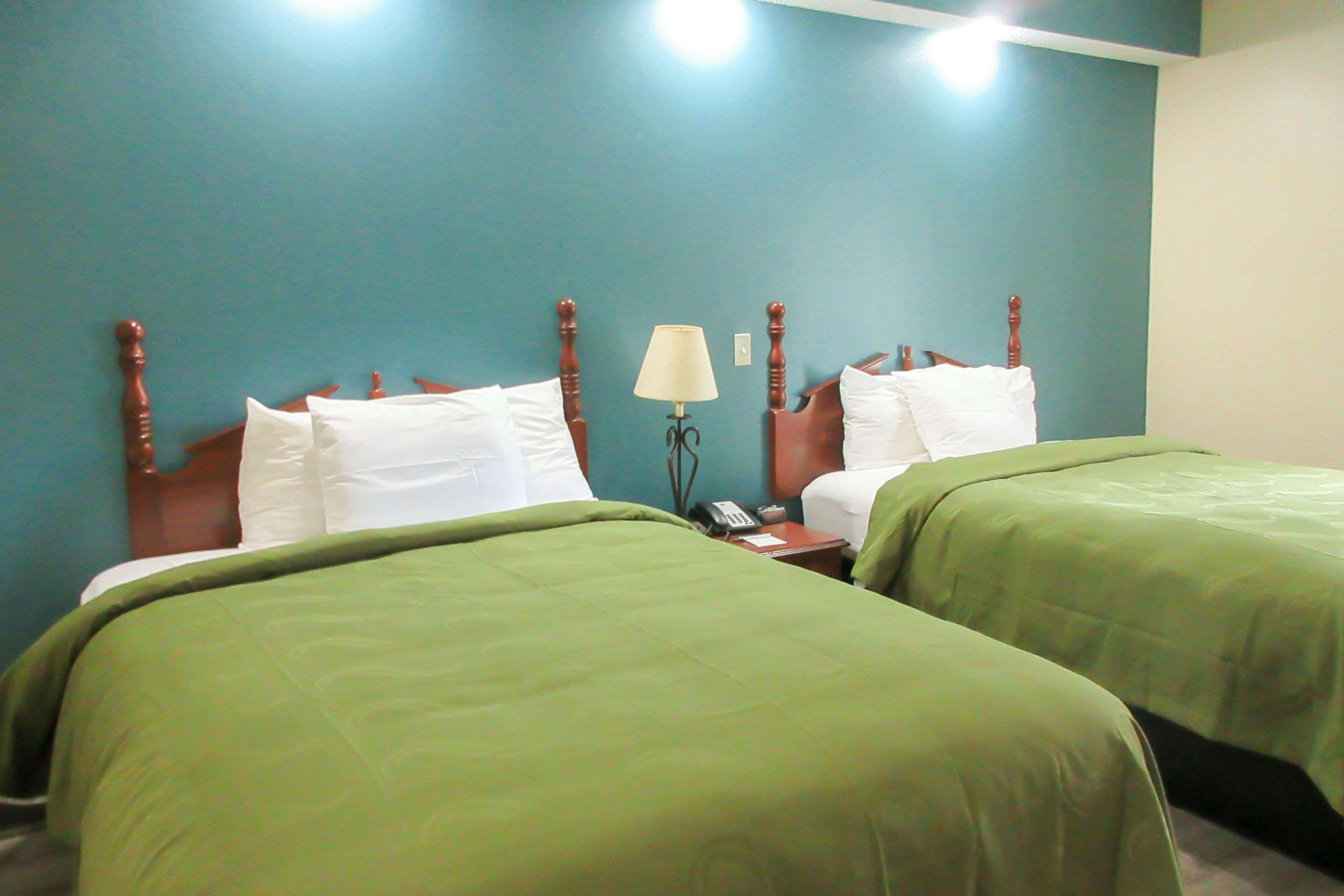 Quality Inn Wilmington Dış mekan fotoğraf