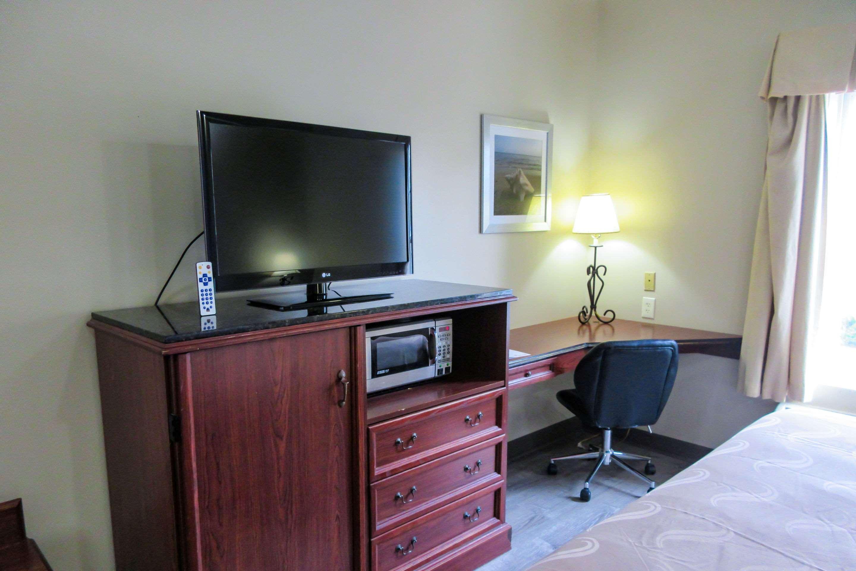 Quality Inn Wilmington Dış mekan fotoğraf