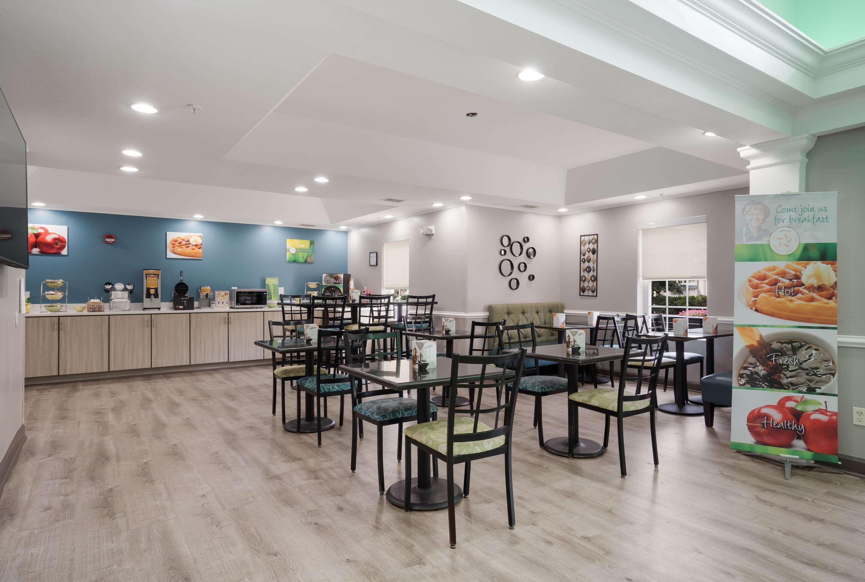 Quality Inn Wilmington Dış mekan fotoğraf