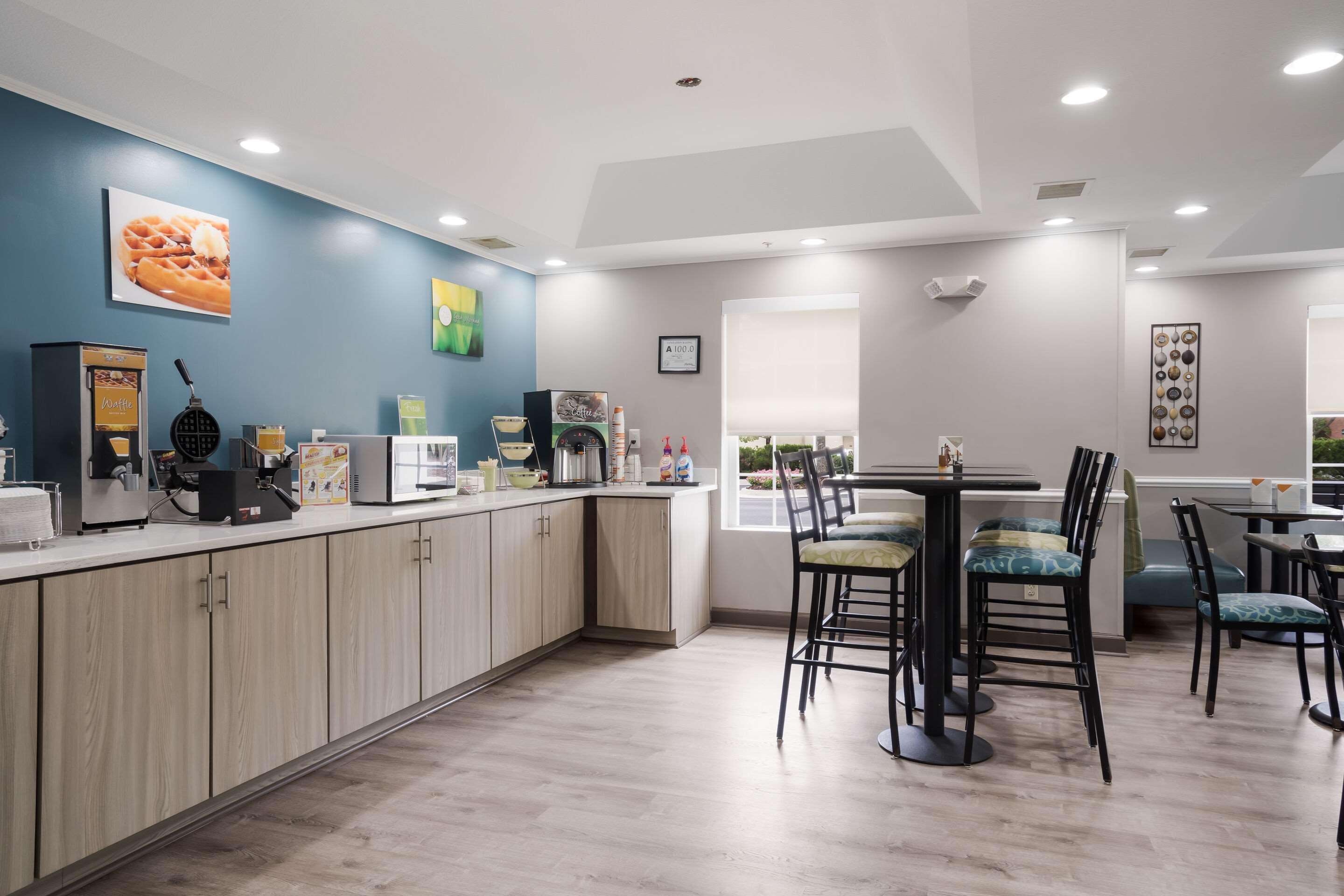 Quality Inn Wilmington Dış mekan fotoğraf