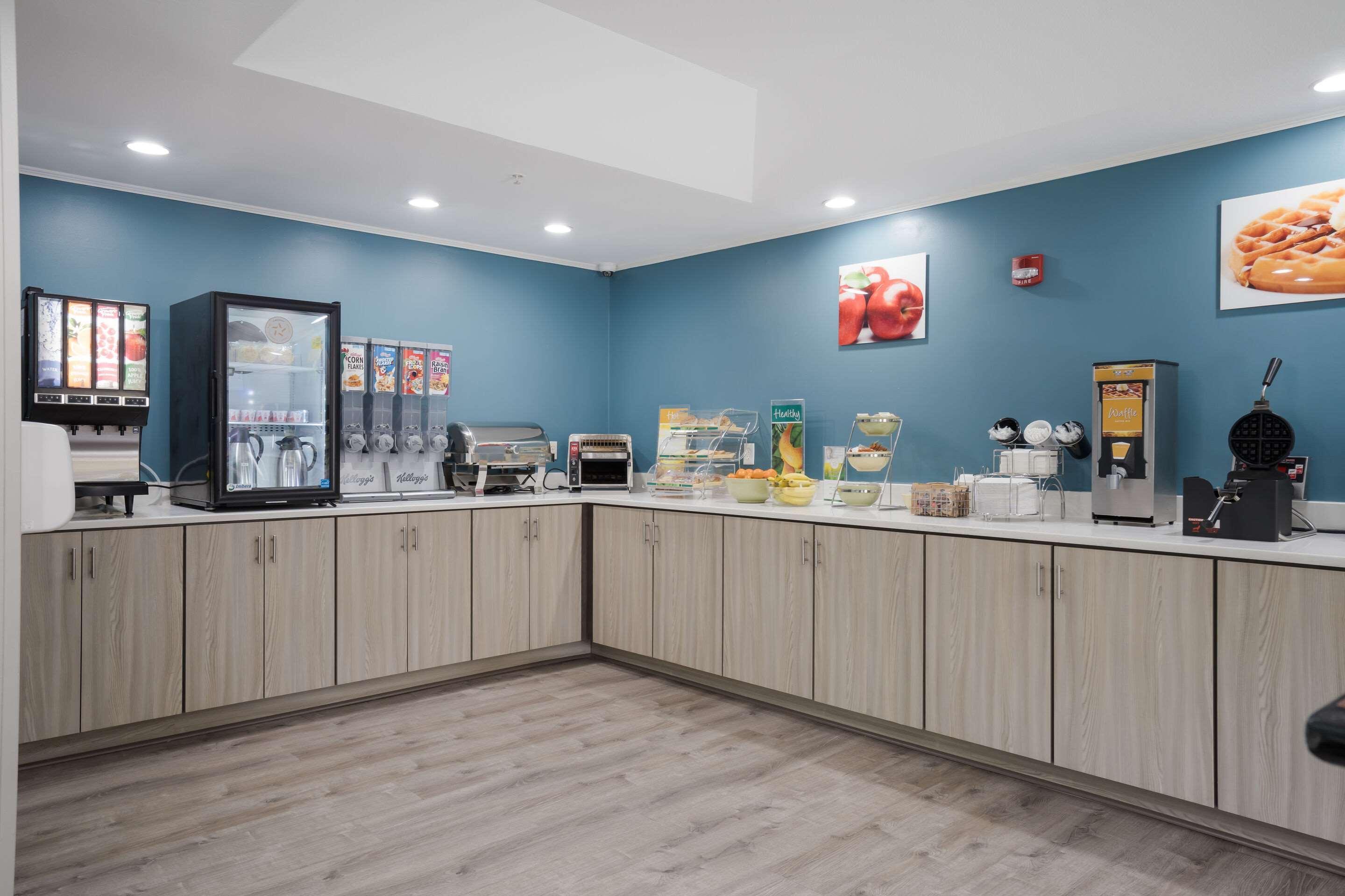 Quality Inn Wilmington Dış mekan fotoğraf