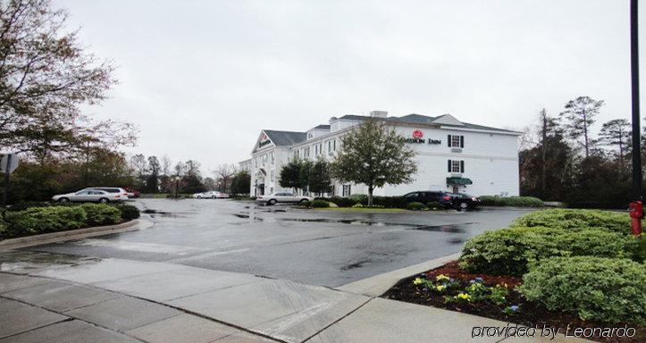 Quality Inn Wilmington Dış mekan fotoğraf