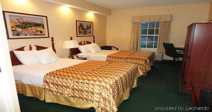 Quality Inn Wilmington Dış mekan fotoğraf