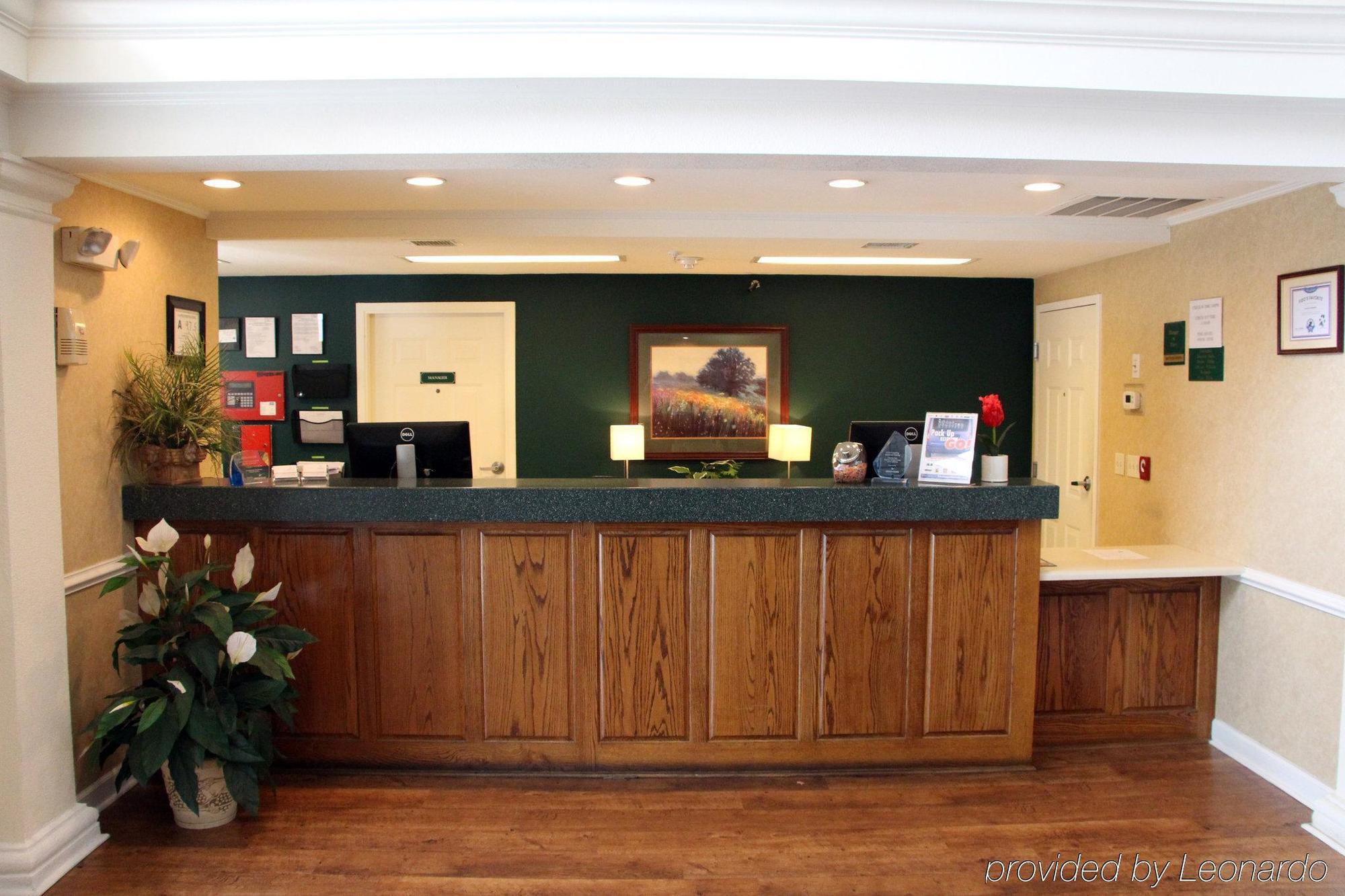 Quality Inn Wilmington Dış mekan fotoğraf