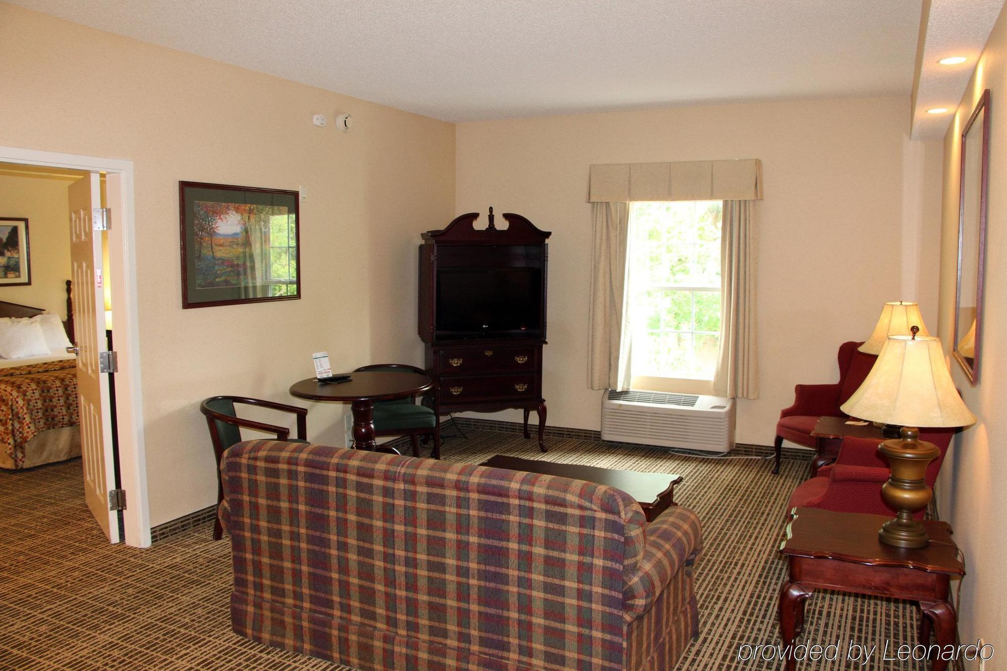Quality Inn Wilmington Dış mekan fotoğraf