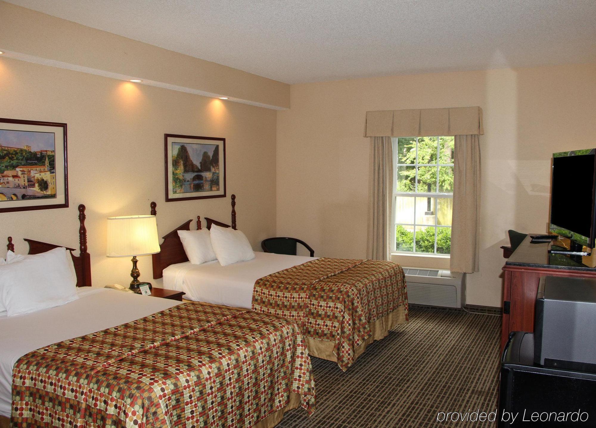 Quality Inn Wilmington Dış mekan fotoğraf