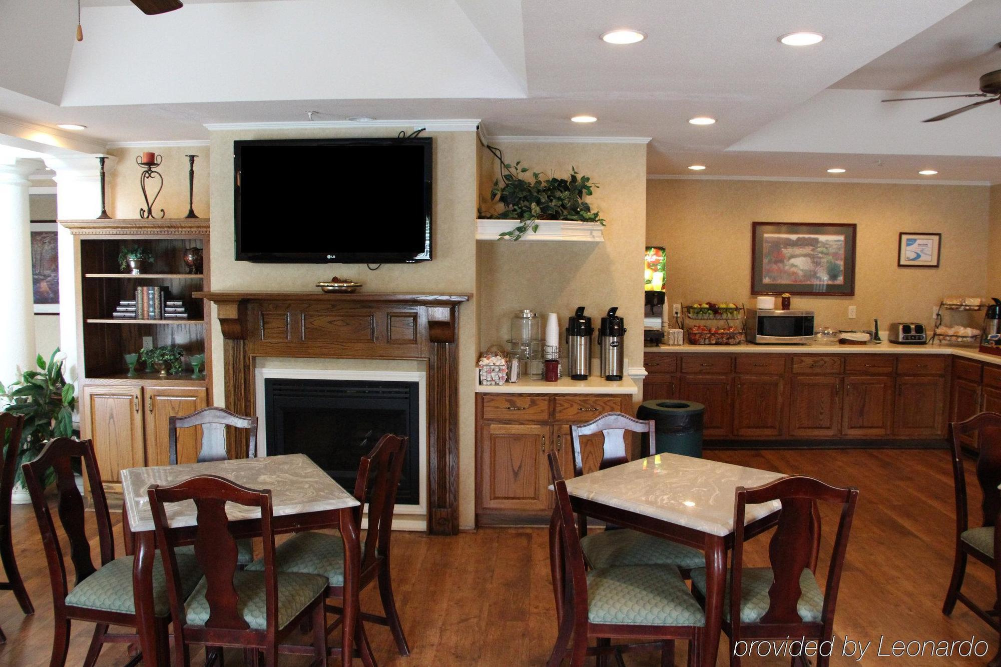 Quality Inn Wilmington Dış mekan fotoğraf