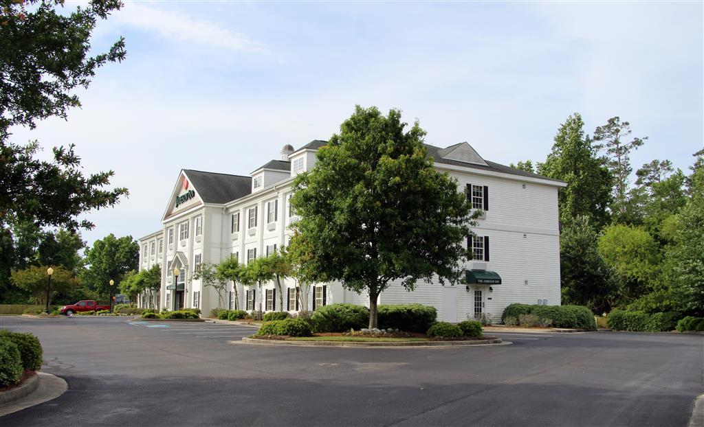 Quality Inn Wilmington Dış mekan fotoğraf