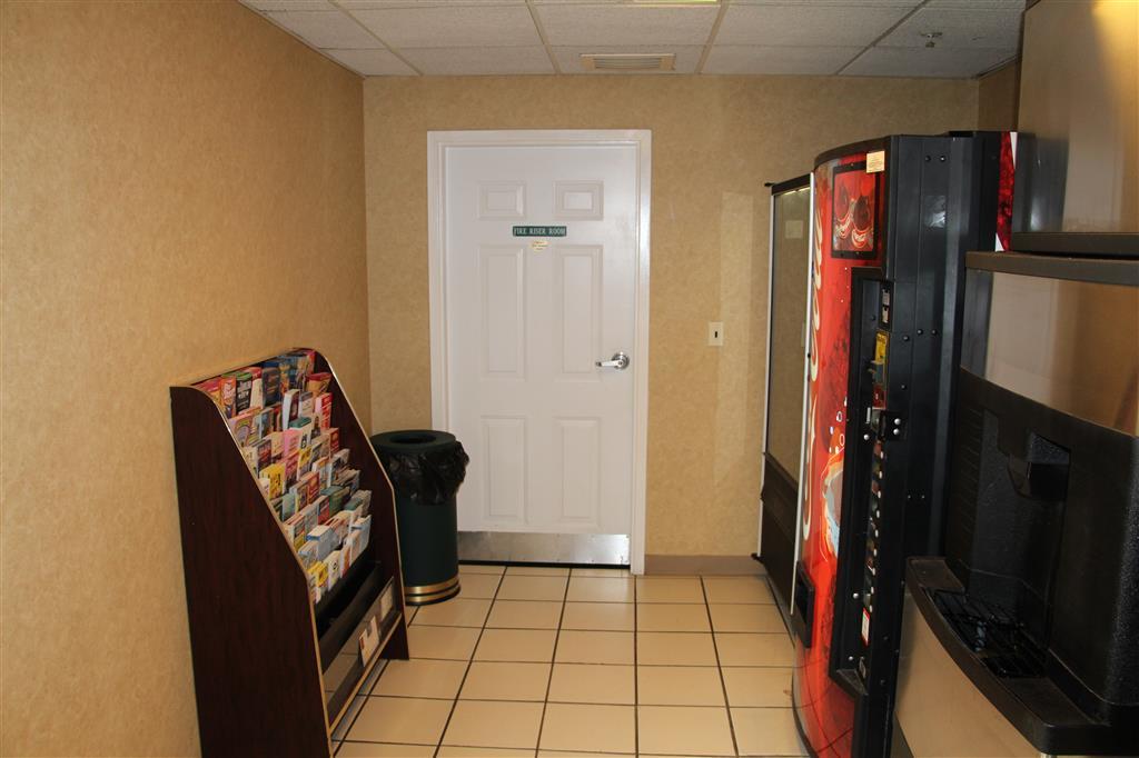 Quality Inn Wilmington Konforlar fotoğraf