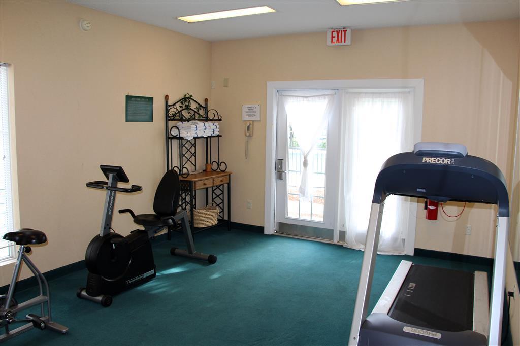 Quality Inn Wilmington Konforlar fotoğraf