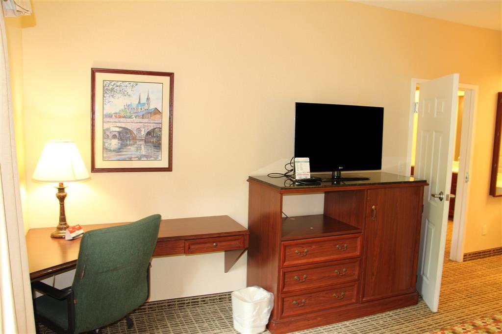 Quality Inn Wilmington Oda fotoğraf