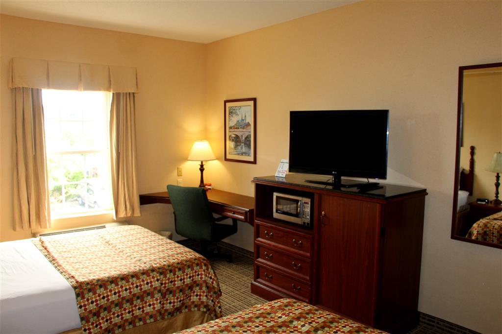 Quality Inn Wilmington Oda fotoğraf