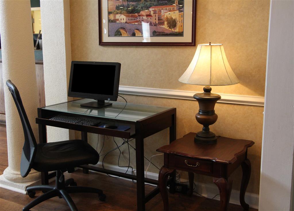 Quality Inn Wilmington Konforlar fotoğraf