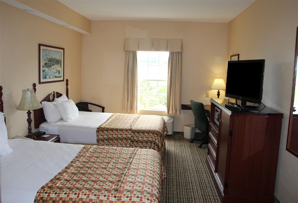 Quality Inn Wilmington Oda fotoğraf