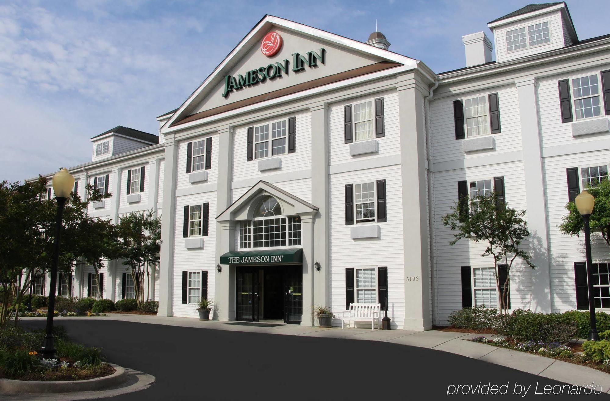Quality Inn Wilmington Dış mekan fotoğraf