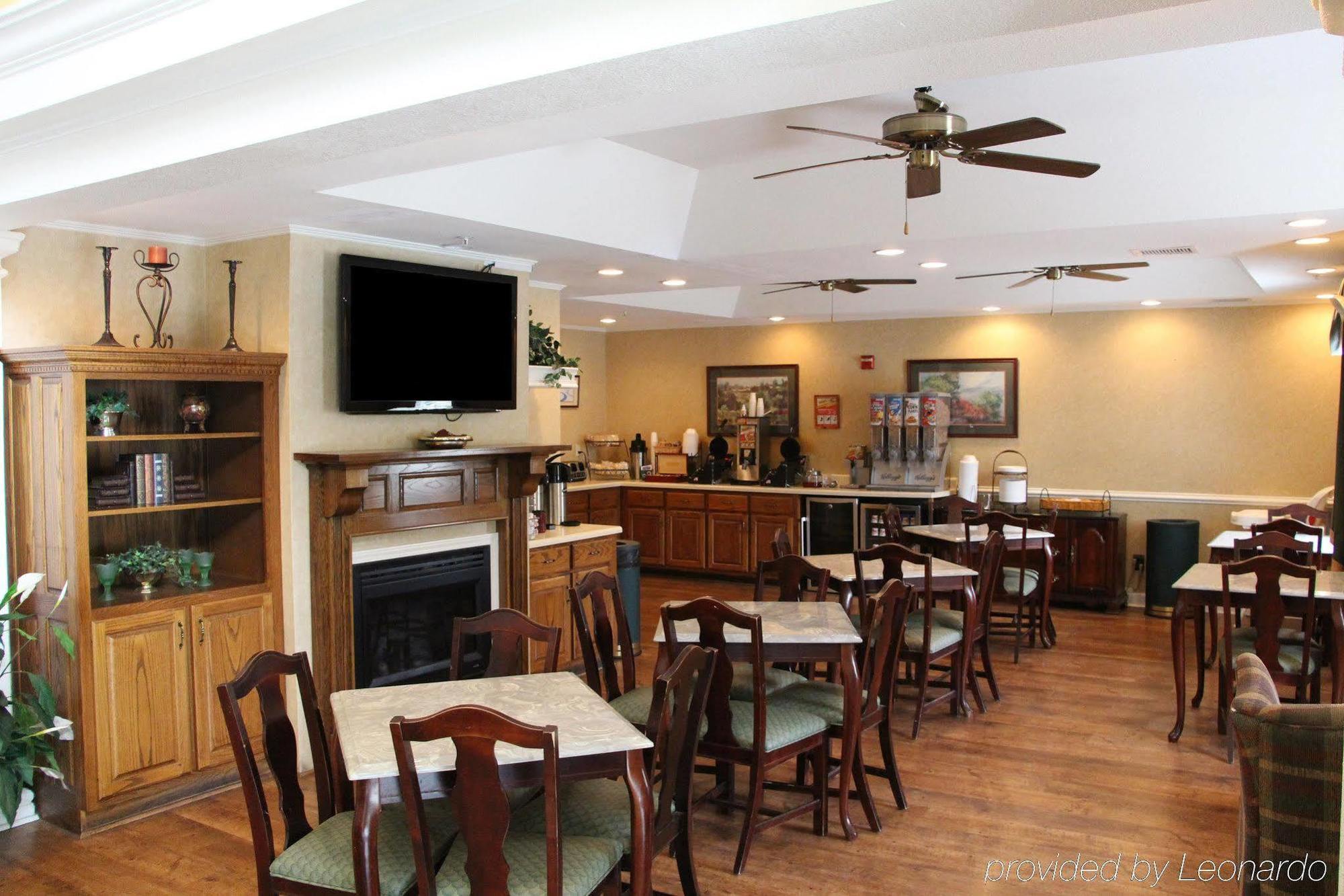 Quality Inn Wilmington Dış mekan fotoğraf