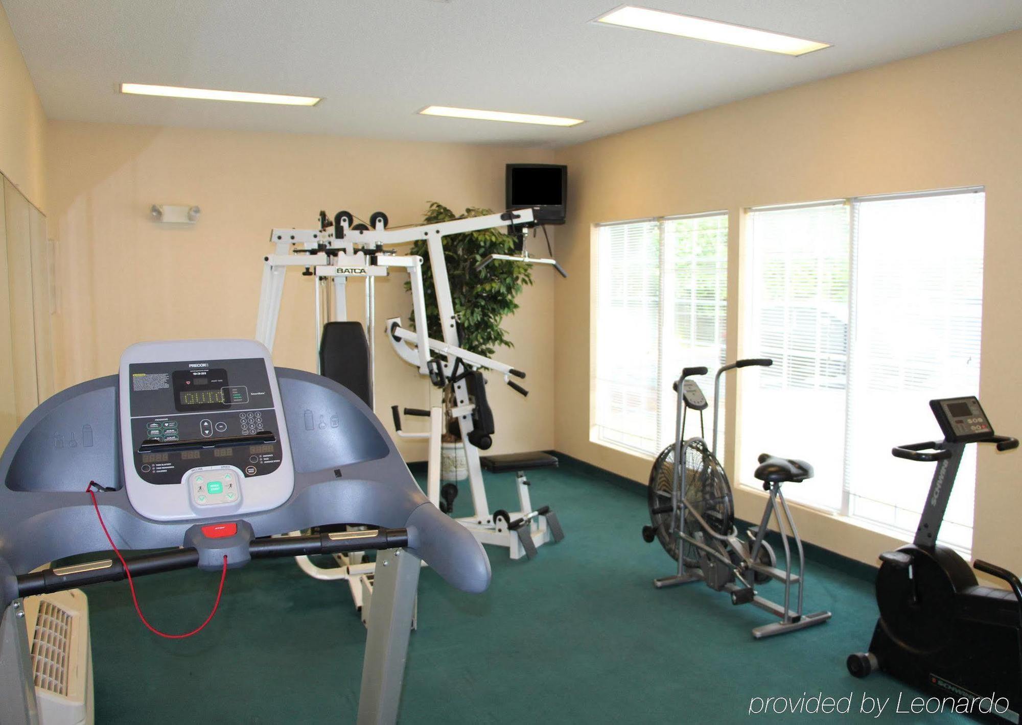 Quality Inn Wilmington Dış mekan fotoğraf